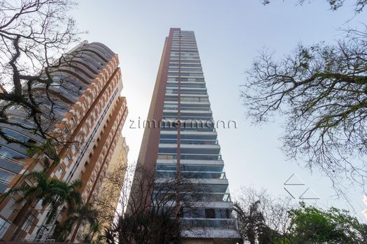 Foto 30 do(a) Apartamento de 3 quartos à venda em Vila Madalena, São Paulo