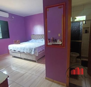 Foto 3 do(a) Fazenda / Sítio / Chácara de 3 quartos à venda em Conjunto Vale Azul, Sarandi
