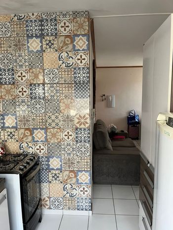 Foto 2 do(a) Apartamento de 2 quartos à venda em null, Içara