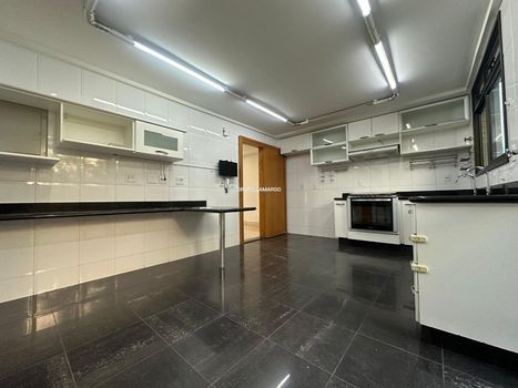 Foto 12 do(a) Apartamento de 4 quartos à venda em Palmares, Belo Horizonte