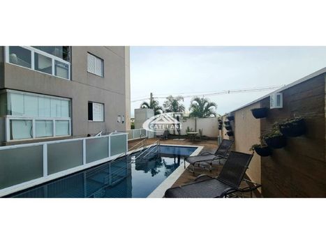 Foto 6 do(a) Apartamento false à venda em Santos Dumont, São José do Rio Preto