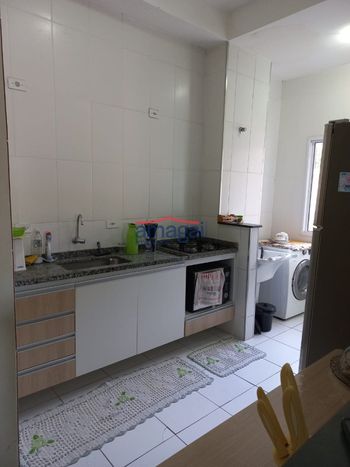 Foto 2 do(a) Apartamento de 2 quartos à venda em Jardim das Indústrias, Jacareí