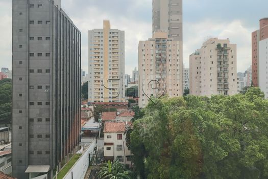 Foto 10 do(a) Apartamento de 1 quartos à venda em Pinheiros, São Paulo