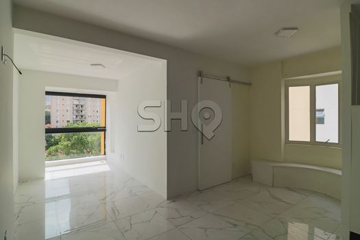 Foto 1 do(a) Apartamento de 1 quartos à venda em Pinheiros, São Paulo