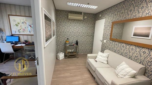 Foto 10 do(a) Sala / Conjunto Comercial false à venda em Santa Cecília, São Paulo