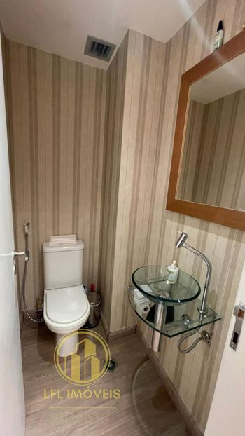 Foto 13 do(a) Sala / Conjunto Comercial false à venda em Santa Cecília, São Paulo