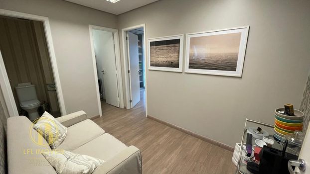 Foto 9 do(a) Sala / Conjunto Comercial false à venda em Santa Cecília, São Paulo