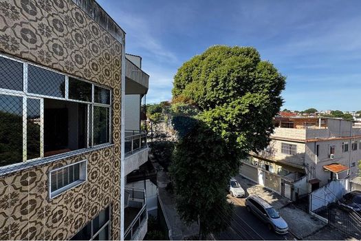 Foto 10 do(a) Apartamento de 3 quartos à venda em Jardim Carioca, Rio de Janeiro