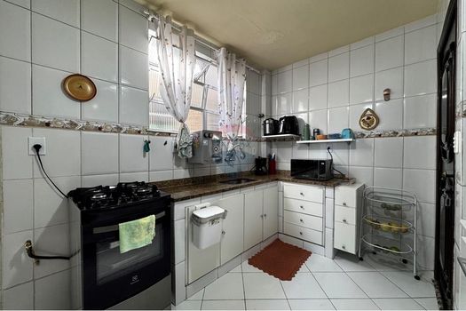 Foto 38 do(a) Apartamento de 3 quartos à venda em Jardim Carioca, Rio de Janeiro