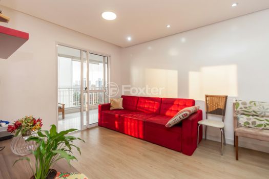Foto 2 do(a) Apartamento de 3 quartos à venda em Jardim Vazani, São Paulo