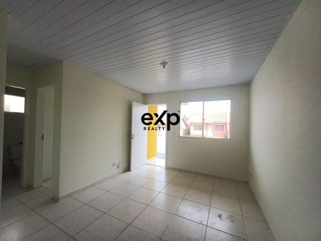 Foto 9 do(a) Casa em Condomínio de 2 quartos à venda em Gralha Azul, Fazenda Rio Grande