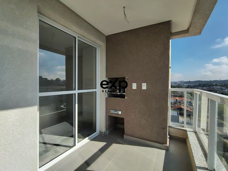 Foto 6 do(a) Apartamento de 2 quartos à venda em Tingui, Curitiba