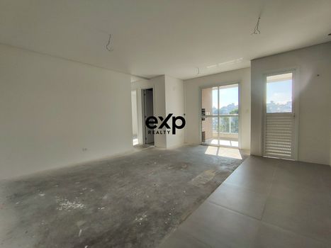Foto 4 do(a) Apartamento de 2 quartos à venda em Tingui, Curitiba