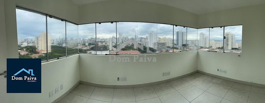 Foto 8 do(a) Sala / Conjunto Comercial false à venda em Cambuci, São Paulo