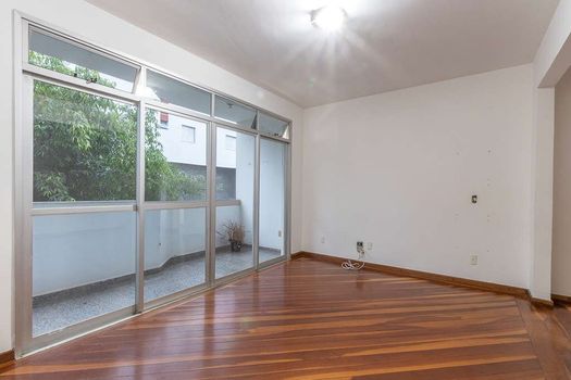Foto 3 do(a) Apartamento de 3 quartos à venda em Buritis, Belo Horizonte