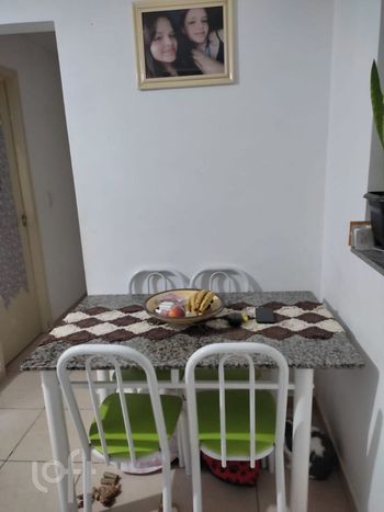 Foto 2 do(a) Apartamento de 2 quartos à venda em Jardim Paris, São Paulo