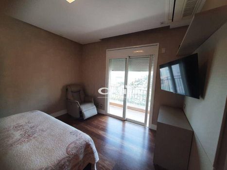 Foto 44 do(a) Apartamento de 4 quartos para alugar em Parque da Mooca, São Paulo