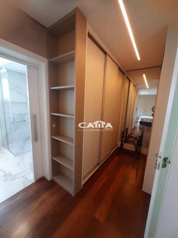 Foto 47 do(a) Apartamento de 4 quartos para alugar em Parque da Mooca, São Paulo