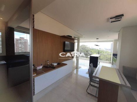 Foto 19 do(a) Apartamento de 4 quartos para alugar em Parque da Mooca, São Paulo