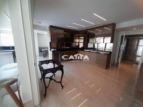 Foto 4 do(a) Apartamento de 4 quartos para alugar em Parque da Mooca, São Paulo
