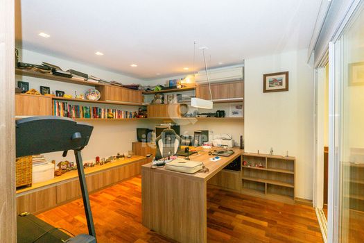 Foto 36 do(a) Apartamento de 4 quartos à venda em Brooklin Paulista, São Paulo