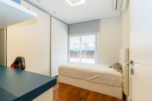 Foto 23 do(a) Apartamento de 4 quartos à venda em Brooklin Paulista, São Paulo