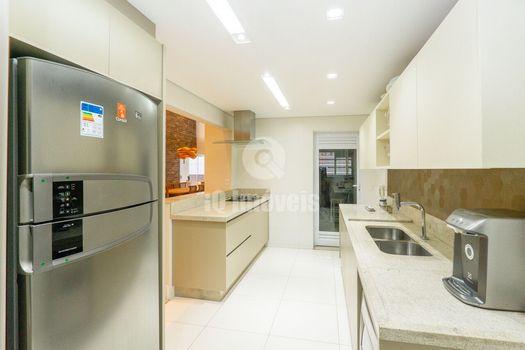 Foto 13 do(a) Apartamento de 4 quartos à venda em Brooklin Paulista, São Paulo