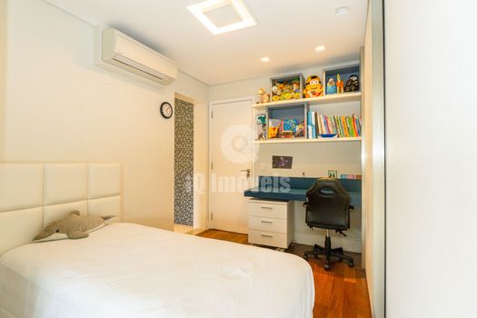 Foto 25 do(a) Apartamento de 4 quartos à venda em Brooklin Paulista, São Paulo