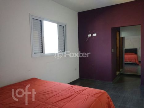 Foto 13 do(a) Casa de 3 quartos à venda em Parque São Rafael, São Paulo
