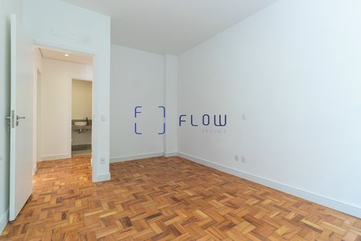Foto 5 do(a) Apartamento de 3 quartos à venda em Paraíso, São Paulo