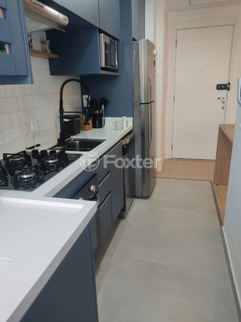 Foto 4 do(a) Apartamento de 2 quartos à venda em Parque Residencial da Lapa, São Paulo