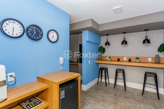 Foto 34 do(a) Apartamento de 2 quartos à venda em Parque Residencial da Lapa, São Paulo