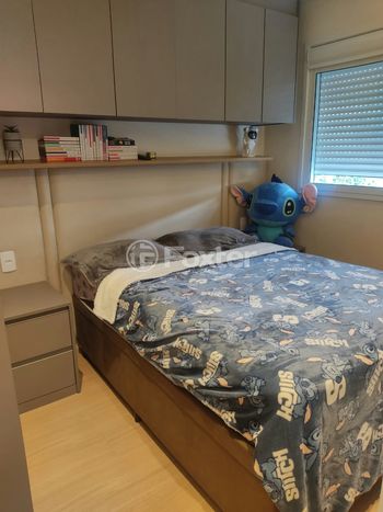 Foto 8 do(a) Apartamento de 2 quartos à venda em Parque Residencial da Lapa, São Paulo