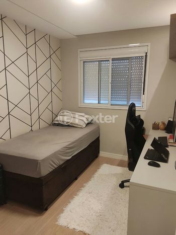 Foto 12 do(a) Apartamento de 2 quartos à venda em Parque Residencial da Lapa, São Paulo