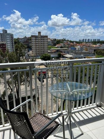 Foto 16 do(a) Apartamento de 3 quartos à venda em Imbuí, Salvador
