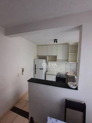 Foto 3 do(a) Apartamento de 2 quartos à venda em Rios di Itália, São José do Rio Preto