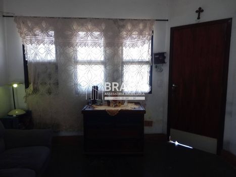 Foto 5 do(a) Casa de 2 quartos à venda em Parque Residencial Jaguari, Americana