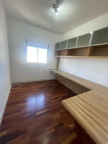 Foto 15 do(a) Cobertura de 3 quartos à venda em Vila Sofia, São Paulo