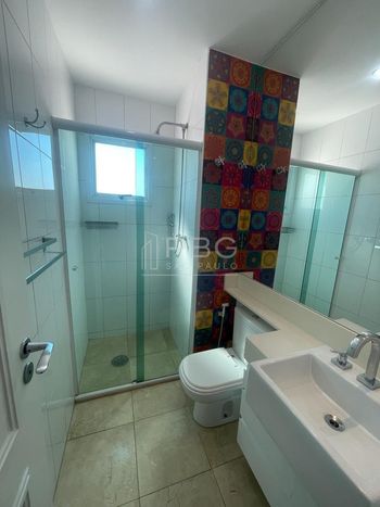 Foto 11 do(a) Cobertura de 3 quartos à venda em Vila Sofia, São Paulo