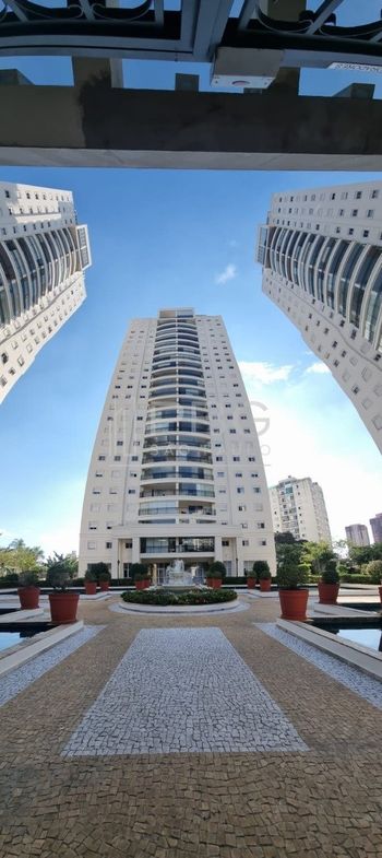 Foto 37 do(a) Cobertura de 3 quartos à venda em Vila Sofia, São Paulo