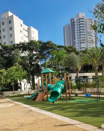 Foto 36 do(a) Cobertura de 3 quartos à venda em Vila Sofia, São Paulo