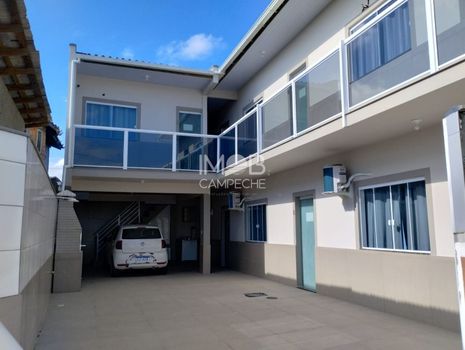 Foto 1 do(a) Edifício Inteiro false à venda em Tapera da Base, Florianópolis