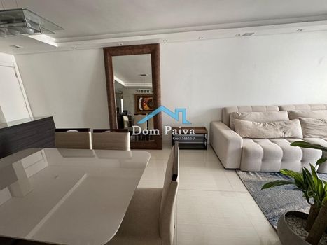 Foto 3 do(a) Apartamento de 2 quartos à venda em Vila Gumercindo, São Paulo