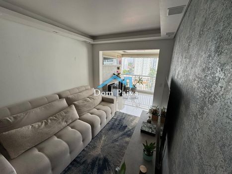 Foto 5 do(a) Apartamento de 2 quartos à venda em Vila Gumercindo, São Paulo