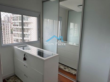 Foto 29 do(a) Apartamento de 2 quartos à venda em Vila Gumercindo, São Paulo