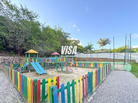 Foto 19 do(a) Casa em Condomínio de 2 quartos à venda em Forquilhas, São José