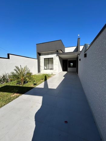 Foto 2 do(a) Casa de 3 quartos à venda em Campina da Barra, Araucária