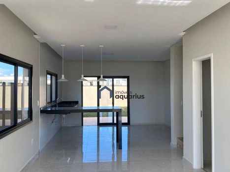 Foto 3 do(a) Casa em Condomínio de 3 quartos à venda em Residencial Colinas, Caçapava