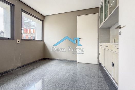 Foto 19 do(a) Apartamento de 4 quartos à venda em Jardim Londrina, São Paulo