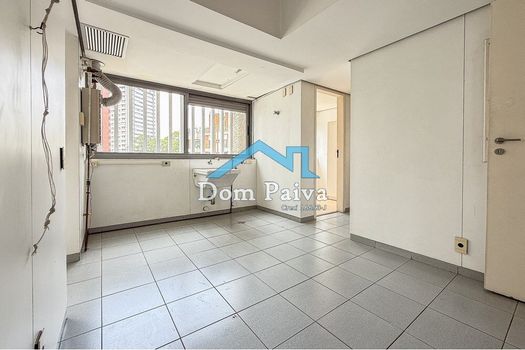 Foto 27 do(a) Apartamento de 4 quartos à venda em Jardim Londrina, São Paulo